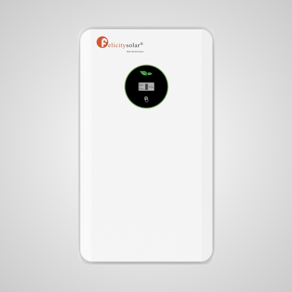 FELICITY SOLAR 12.5KWH LITHIUM BATTERY