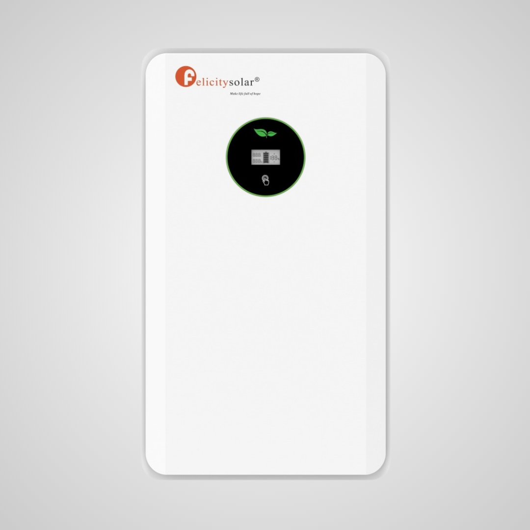 FELICITY SOLAR 12.5KWH LITHIUM BATTERY