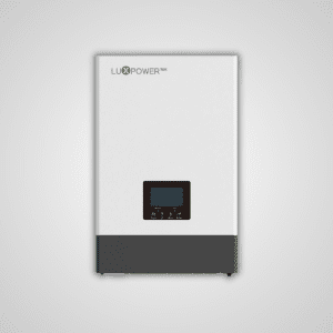 LUXPOWER 5KW HYBRID INVERTER