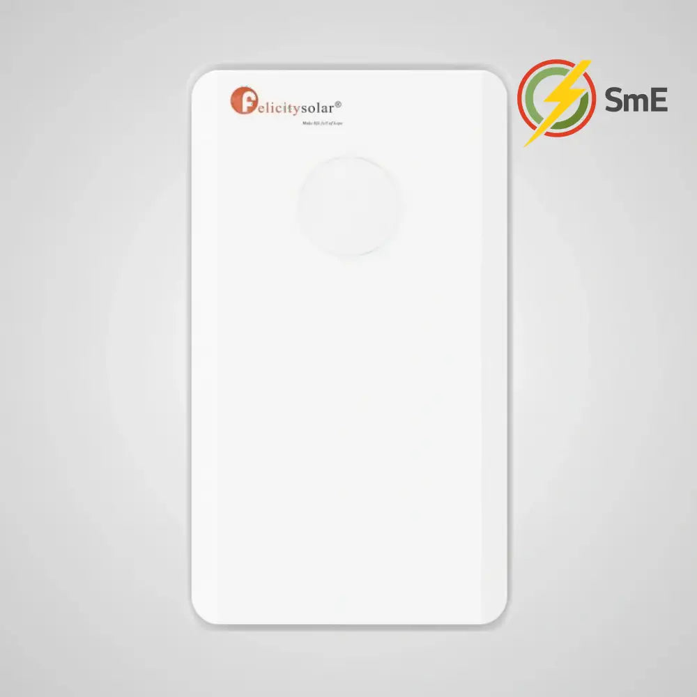 FELICITY SOLAR 12.5KWH LITHIUM BATTERY