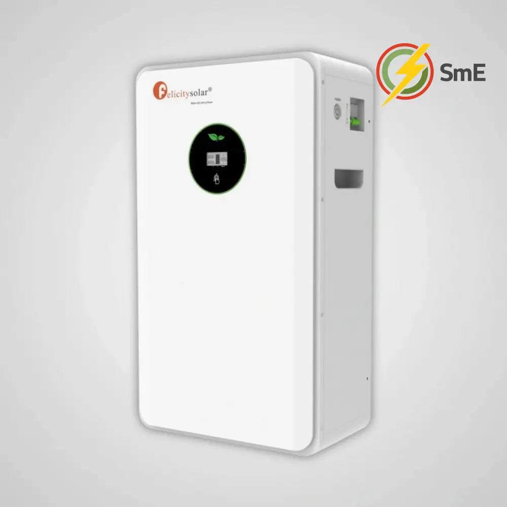 FELICITY SOLAR 12.5KWH LITHIUM BATTERY