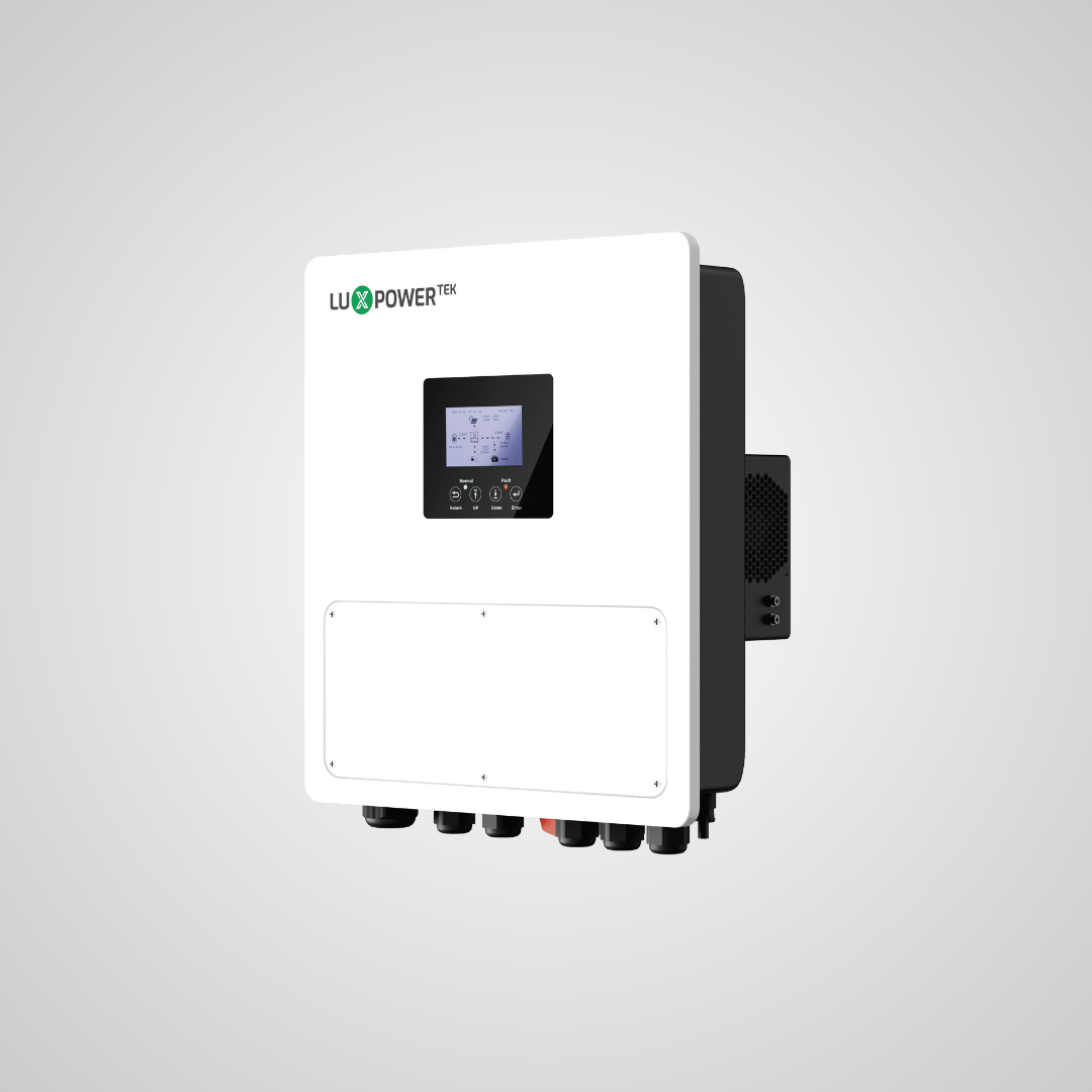 LUXPOWER 6.5KW SNA PRO INVERTER