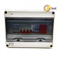 FiveStar Solar Combiner Box (2 In 1 Out)