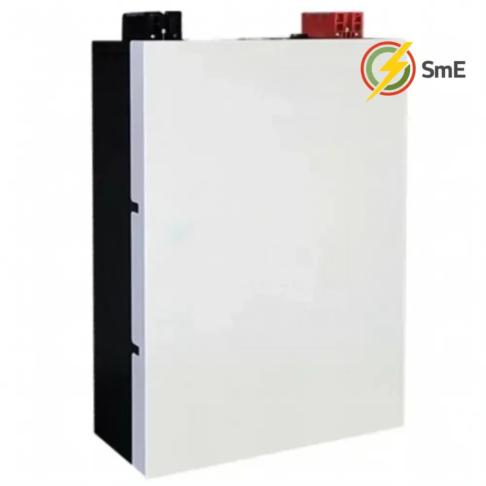 Greenrich (7500W/4960Wh) 4.95kWh WM5000 Lithium Battery Wall Mount