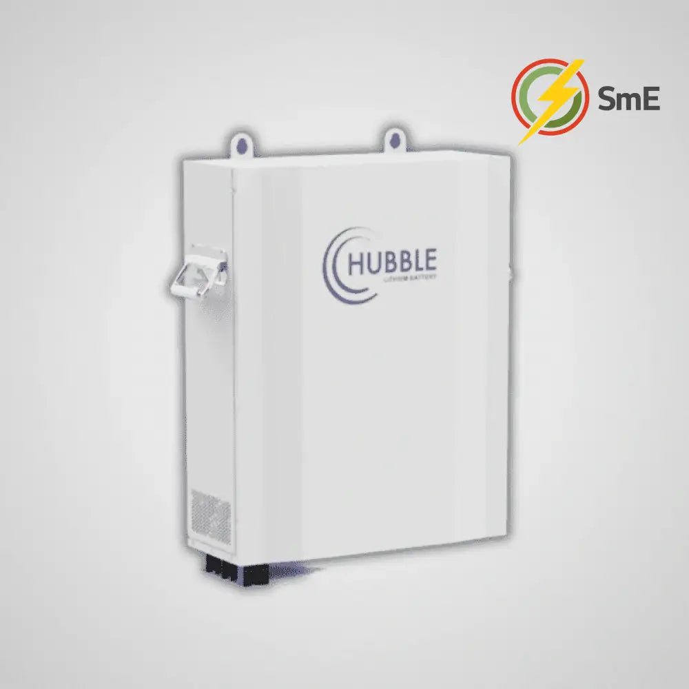 HUBBLE LITHIUM AM2 5.5kWh 51V BATTERY