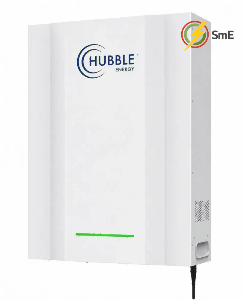 Hubble Lithium AM2-Plus 5.5kWh 51V Battery