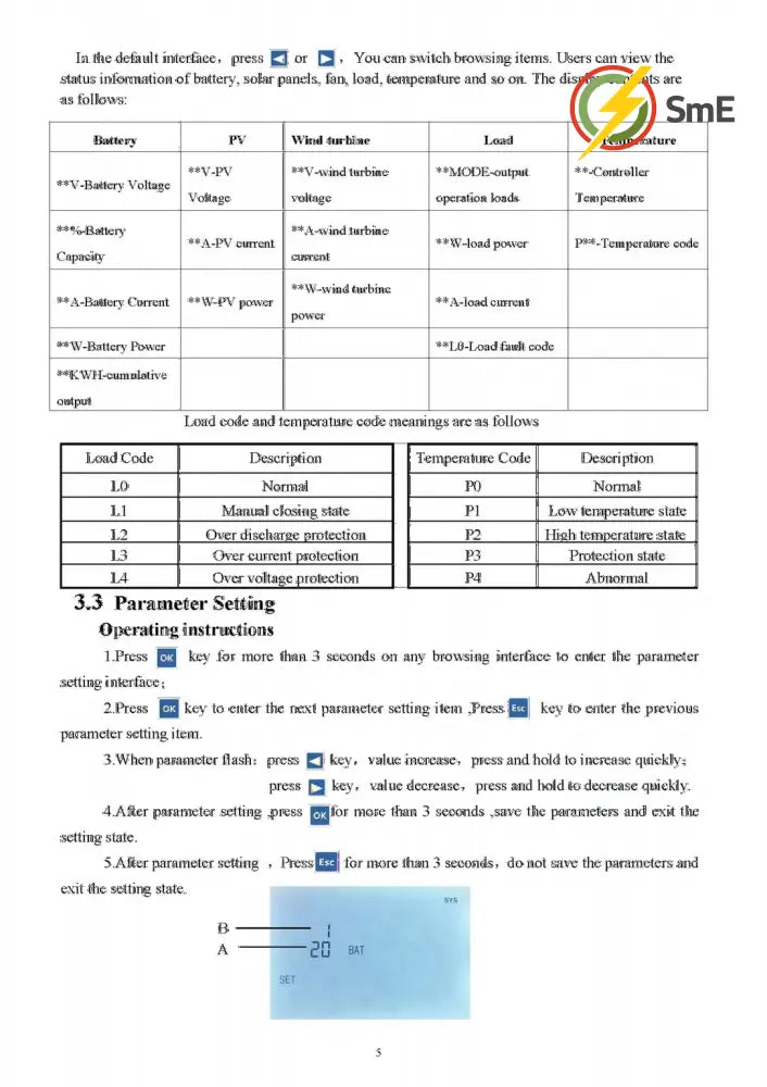 Hybrid Controller 5KW 10KW 15KW 20KW 12V 24V 48V Wind Solar Power MPPT Regulator for Wind Turbine Generator Charging