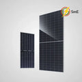 JA SOLAR 620W BI-FACIAL N-TYPE SOLAR PANEL