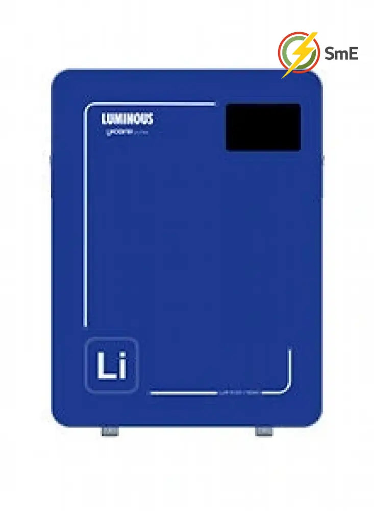 Litcore Ultra 100Ah 2.5kWh- 25.6V Battery Module