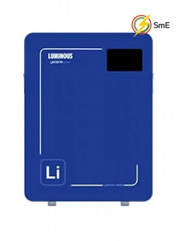Litcore Ultra 100Ah 5kWh- 51.2V Battery Module