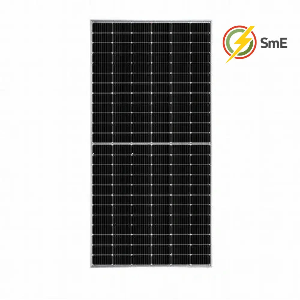 Longi 550/555W Solar Panel - Solar Panel