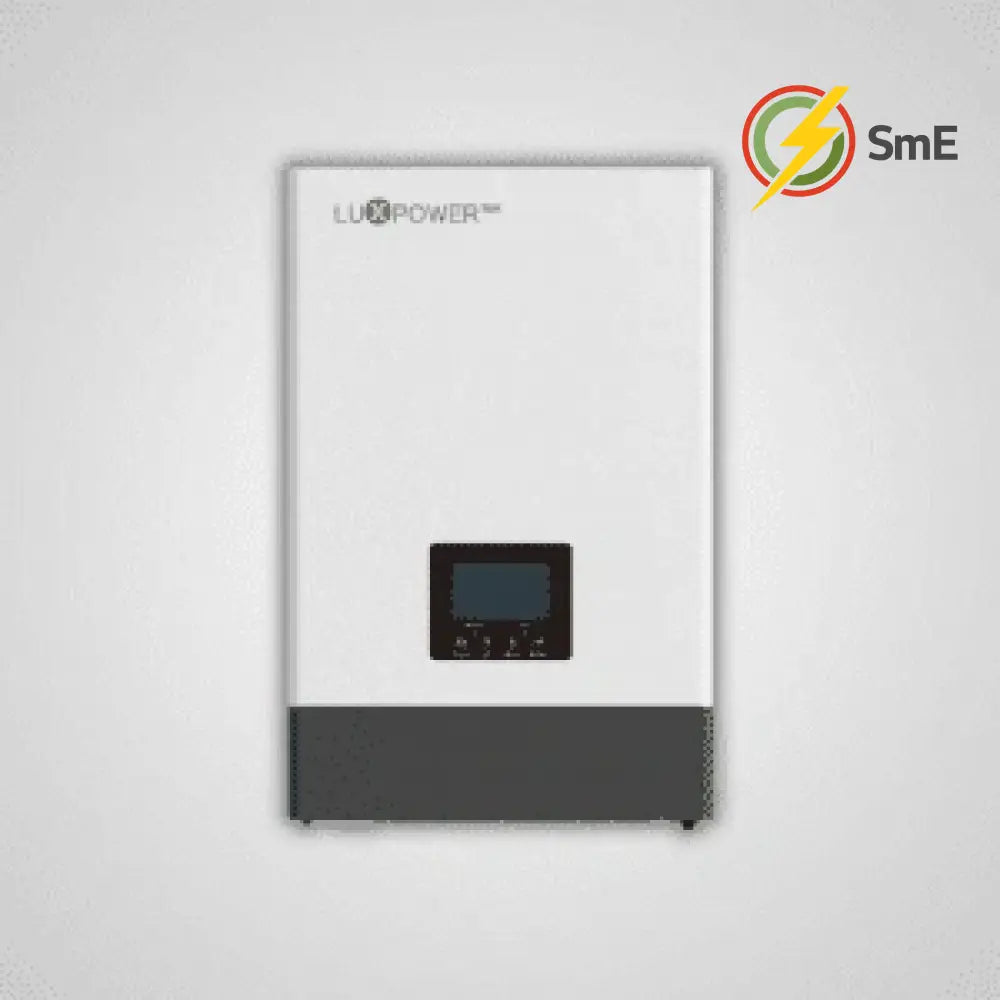 LUXPOWER 5KW HYBRID INVERTER