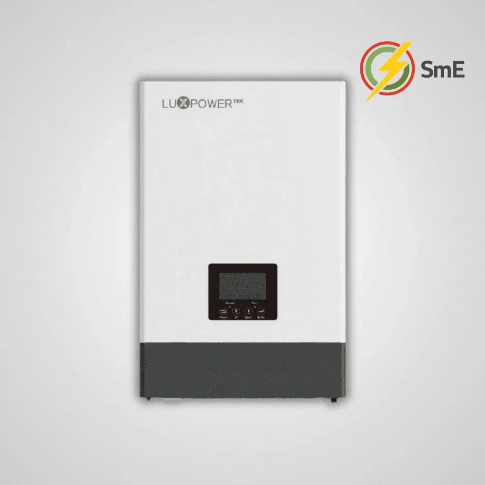 LUXPOWER 5KW HYBRID INVERTER