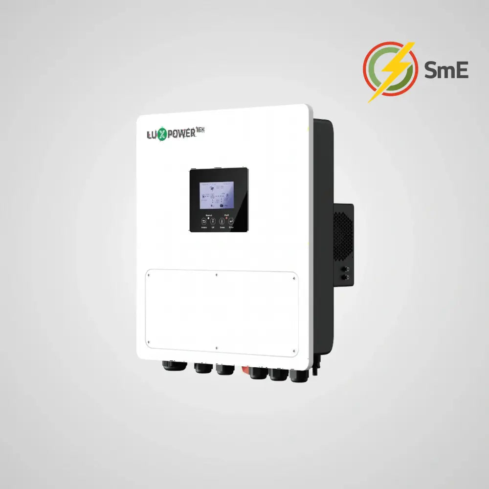 LUXPOWER 6.5KW SNA PRO INVERTER