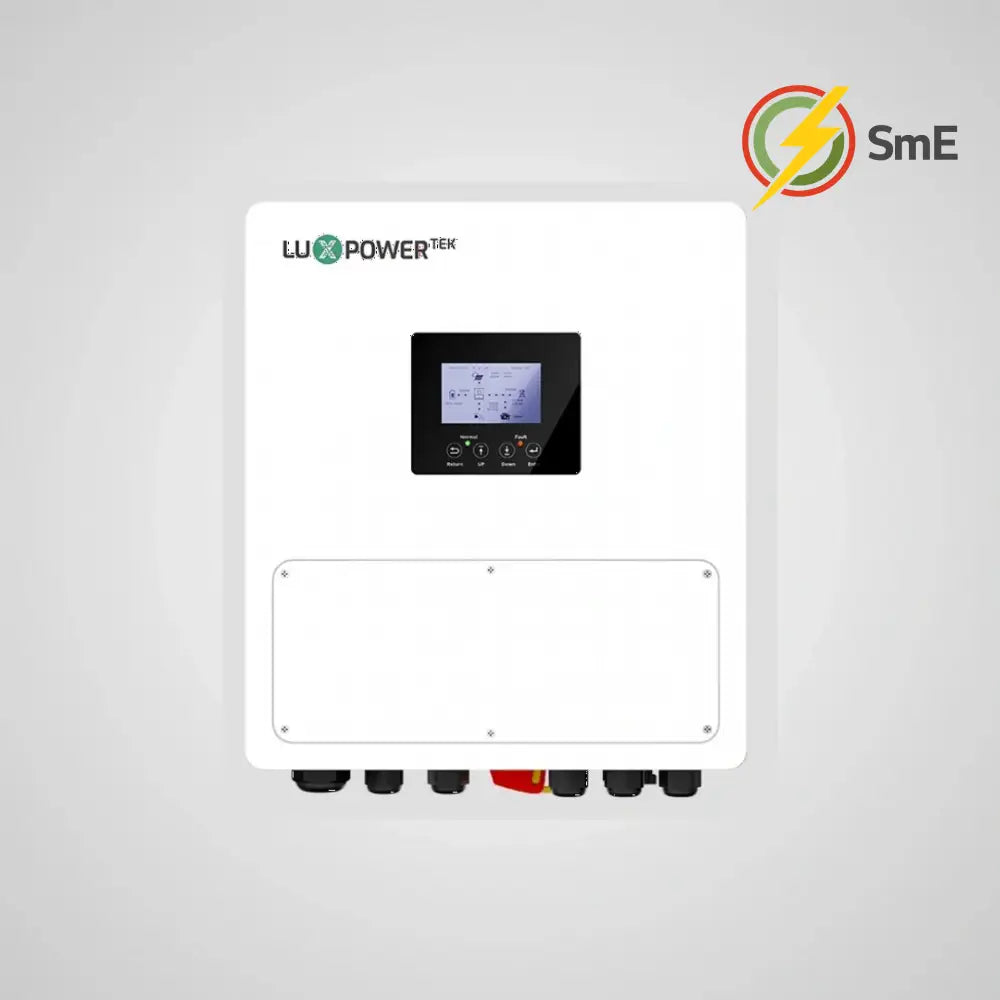 LUXPOWER 6.5KW SNA PRO INVERTER