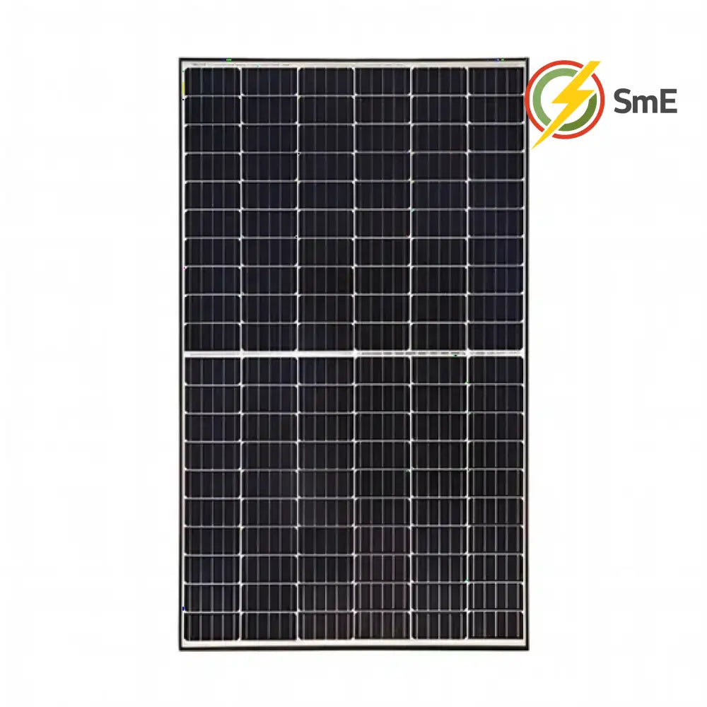 Megatron 560W Solar Panel Mono Half Cell