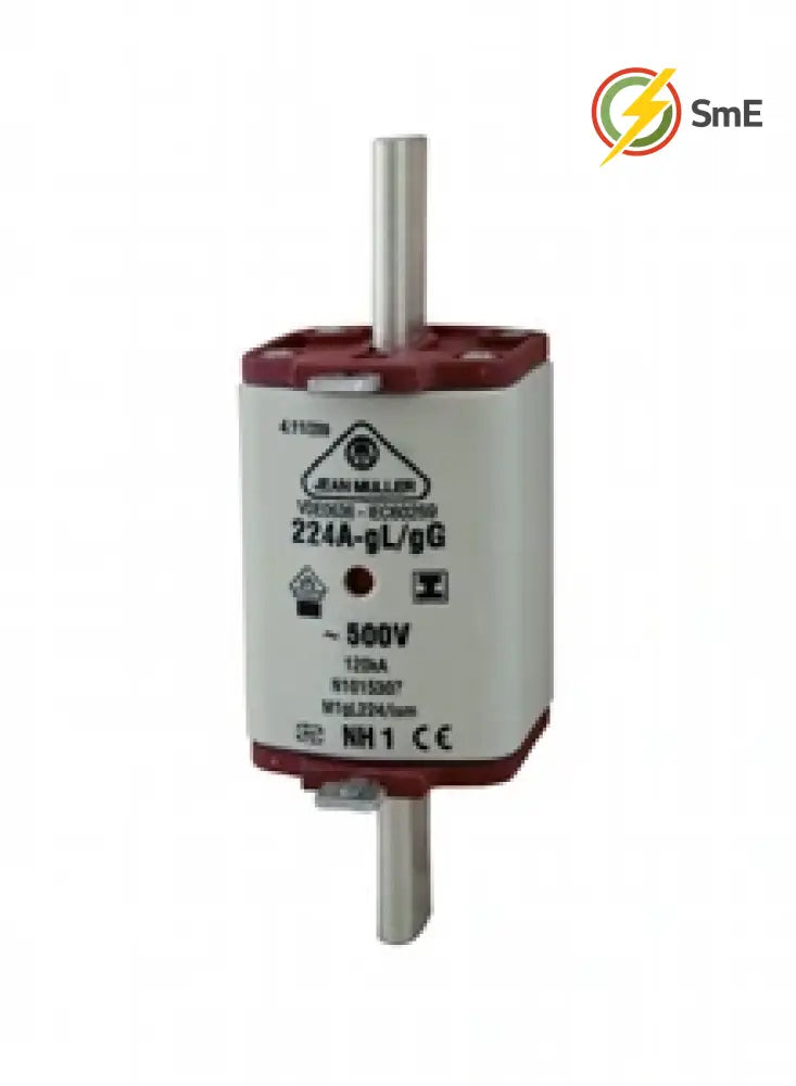 NH Fuse-Link 160A for KETO-00 (N5014907)