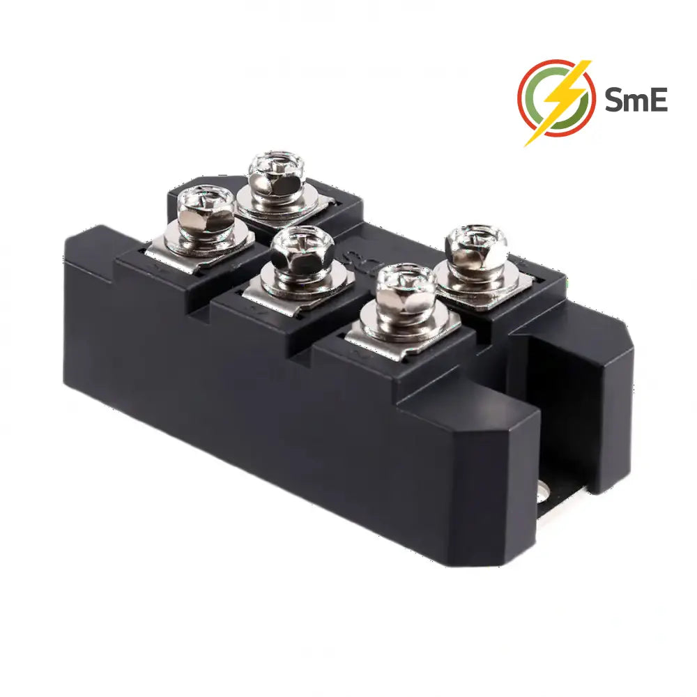Punctual- Three-Phase Rectifier Module MDS100-16 MDS100A1600V Three-Phase Bridge Rectifier
