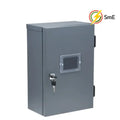 Secure Steel Electrical Enclosure