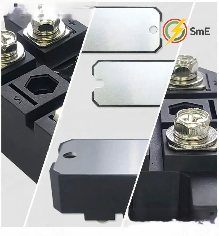 Single Phase Rectifier Bridge Module AC to DC MDQ100A 12V 24V 36V 48V 60V 220V 1000V 1200V 1600V