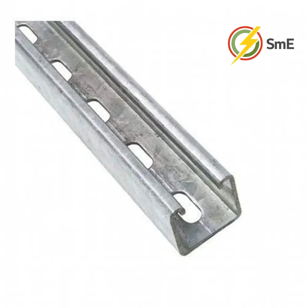 Solar Mounting Rail 41mm x 41mm x 3.5m