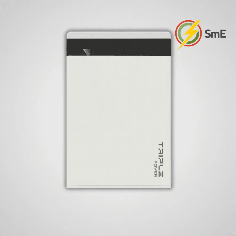SOLAX TRIPLE POWER MASTER BATT 5.8KW