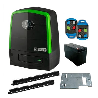 Centurion D3 Smart+ Gate Motor Kit