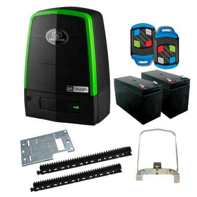 Centurion D6 Smart Gate Motor Kit