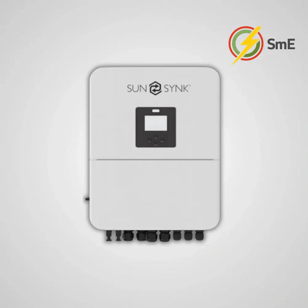 SUNSYNK 5KW HYBRID INVERTER