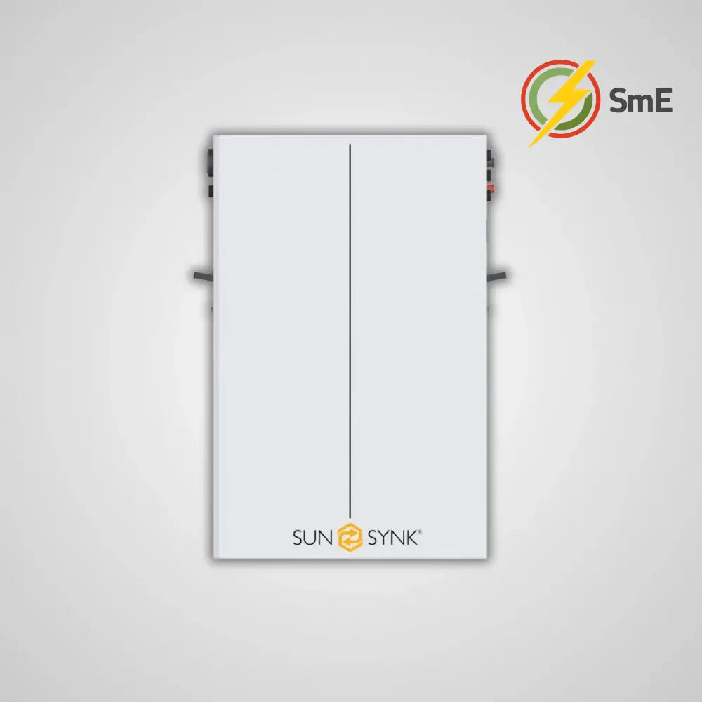 SUNSYNK X 5.12KWH BATTERY