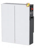 Sunsynk X-Series 5.12kWh 51.2V Battery