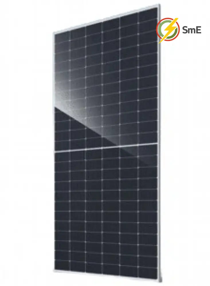 Tiger Neo 590Wp TOPCon N-Type Double Glass Bifacial Modules Silver Frame JK03M Connectors Part No: