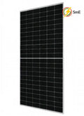 Tiger Neo 615Wp TOPCon N-Type 66-cell Bifacial Silver Frame modules with JK03M connectors Part No: