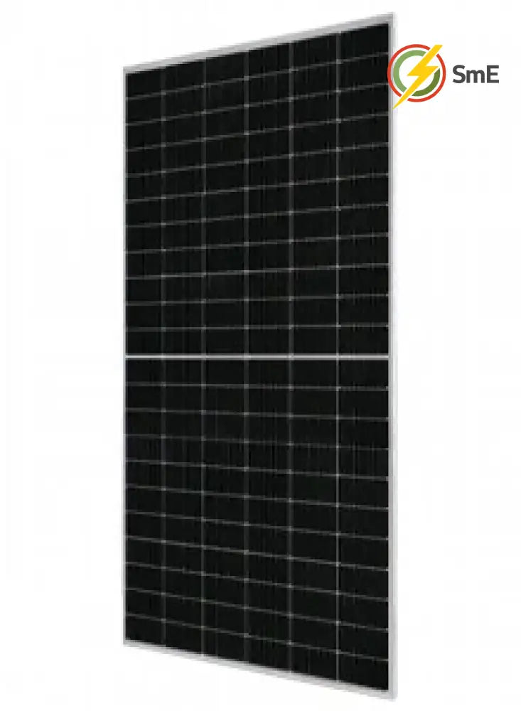 Trina 630W Vertex N-Type i-TOPCon Bifacial Dual G Monocrystalline Module