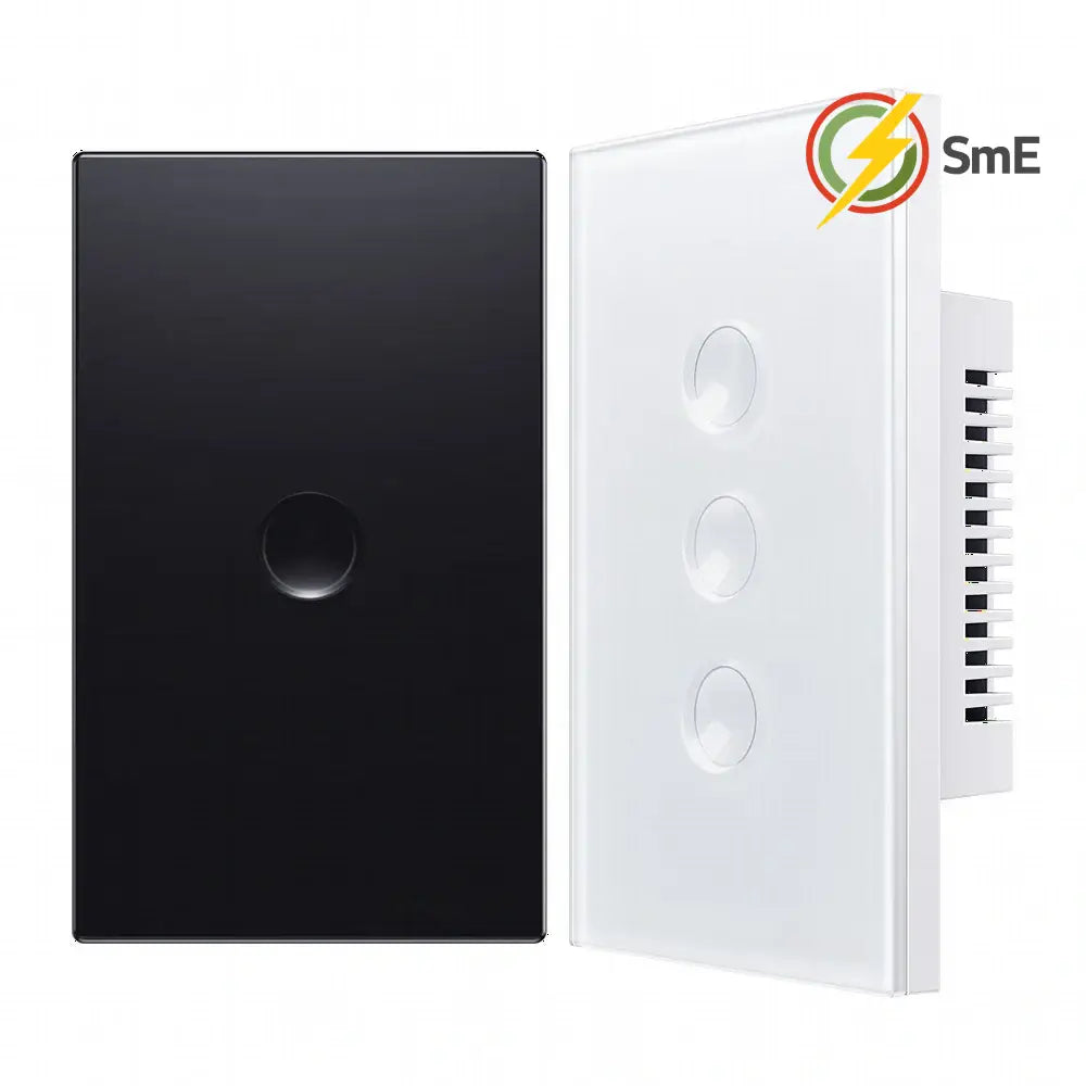 Tuya Wifi Smart South Afraic Socket