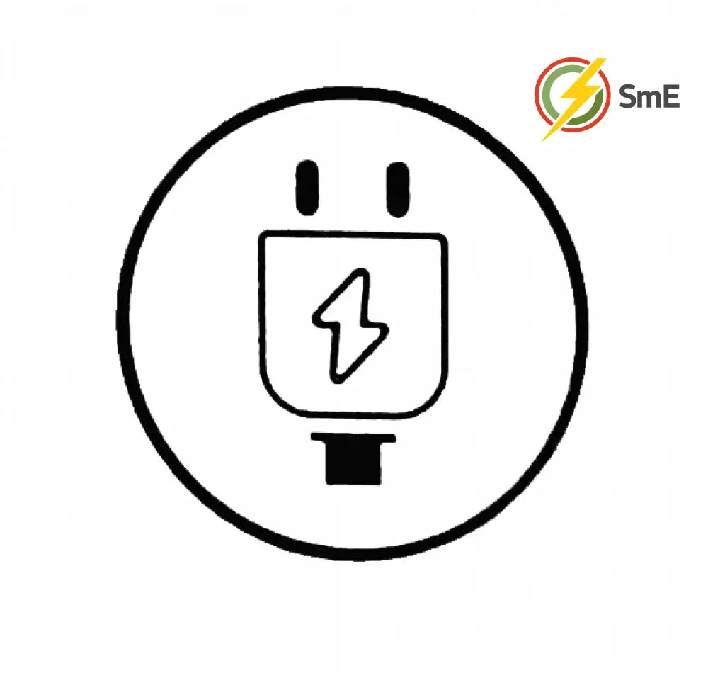 Tuya Wifi Smart South Afraic Socket