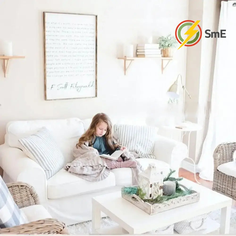 US Plug WiFi Smart Light Switch Single Open App Control Touch Sensor Switch Touch Control Remote Control Wall Switch