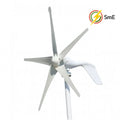 Wind Turbine Generator 3000W 5000W With PWM Charge Controller Windmill RV Yacht Farm Small Wind Generator Home Use